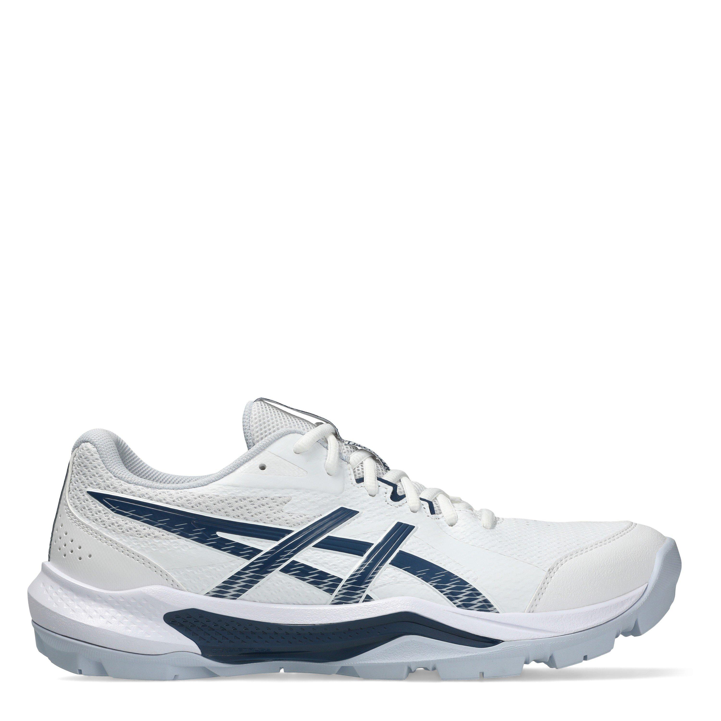 White/Indp - Asics - Unisex Peake 63 Astro Hockey Shoes - 1