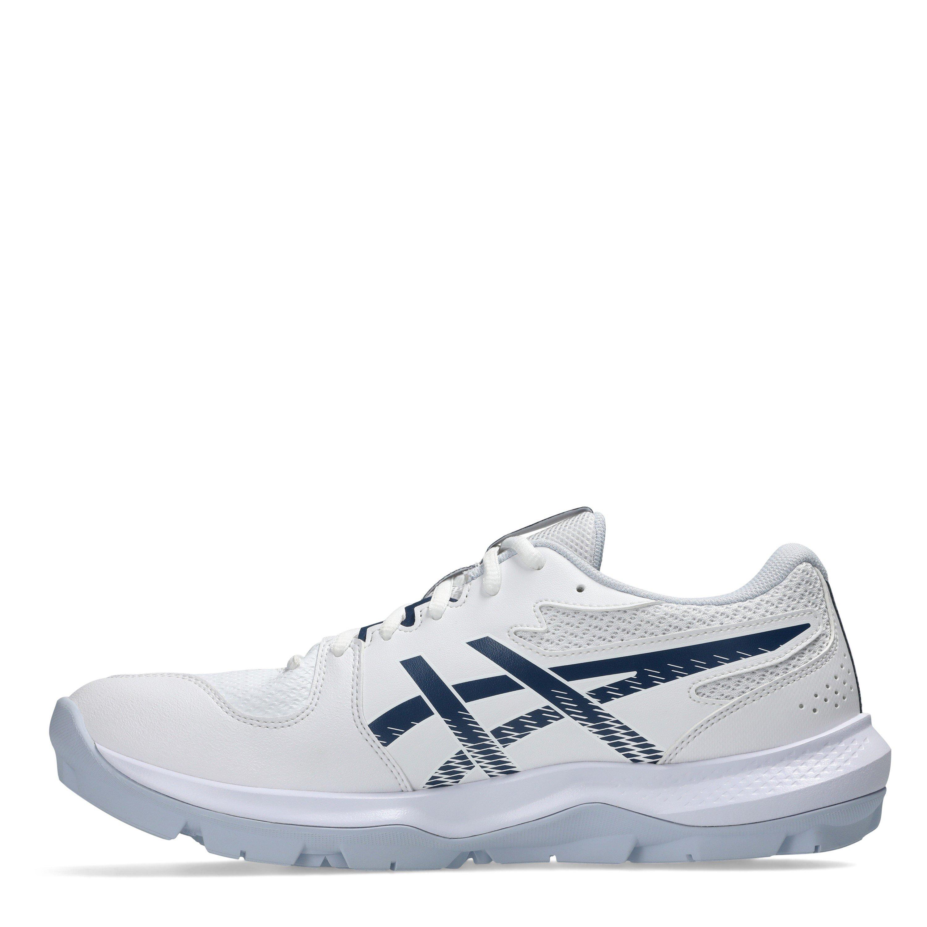 White/Indp - Asics - Unisex Peake 63 Astro Hockey Shoes - 2