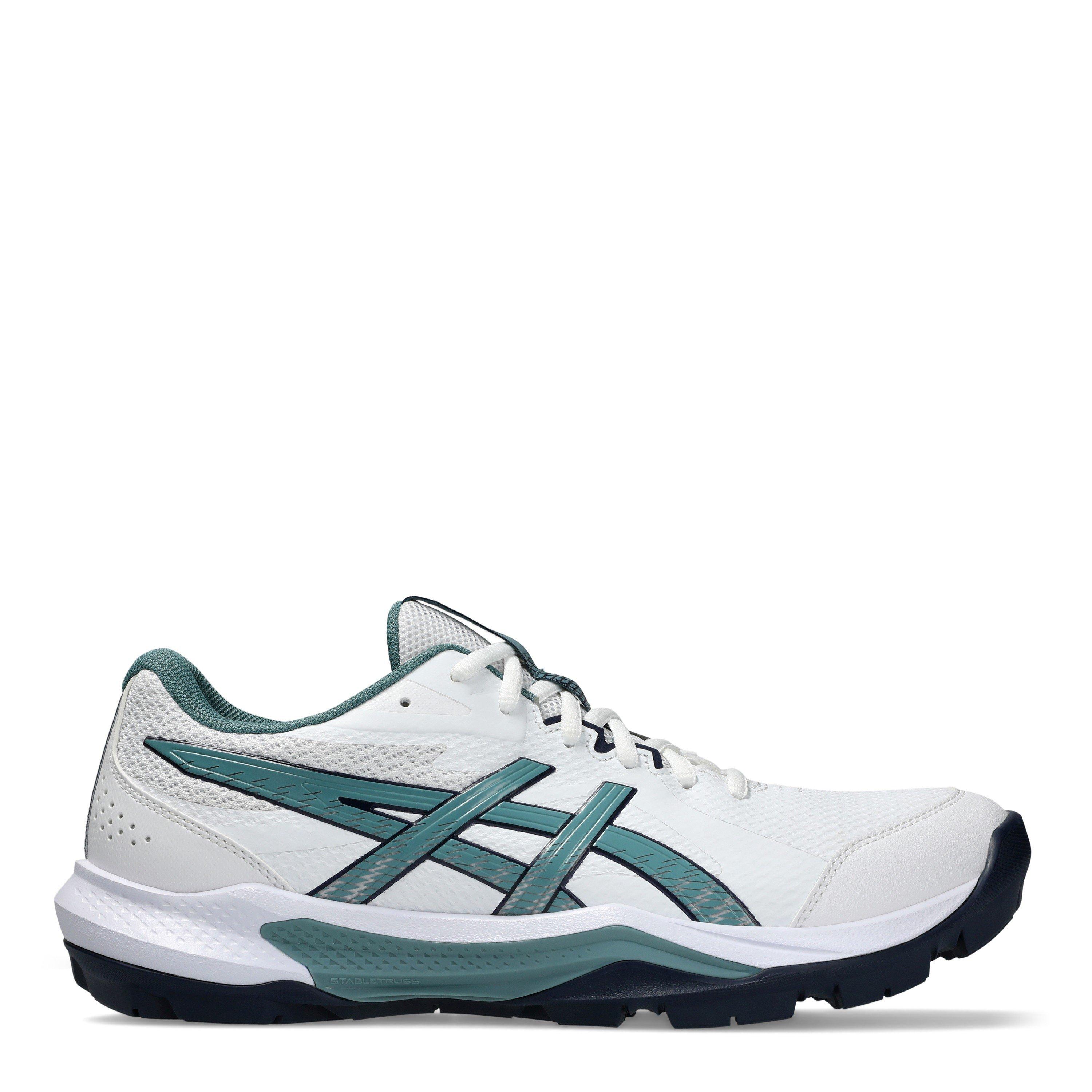 White/Fggy Teal