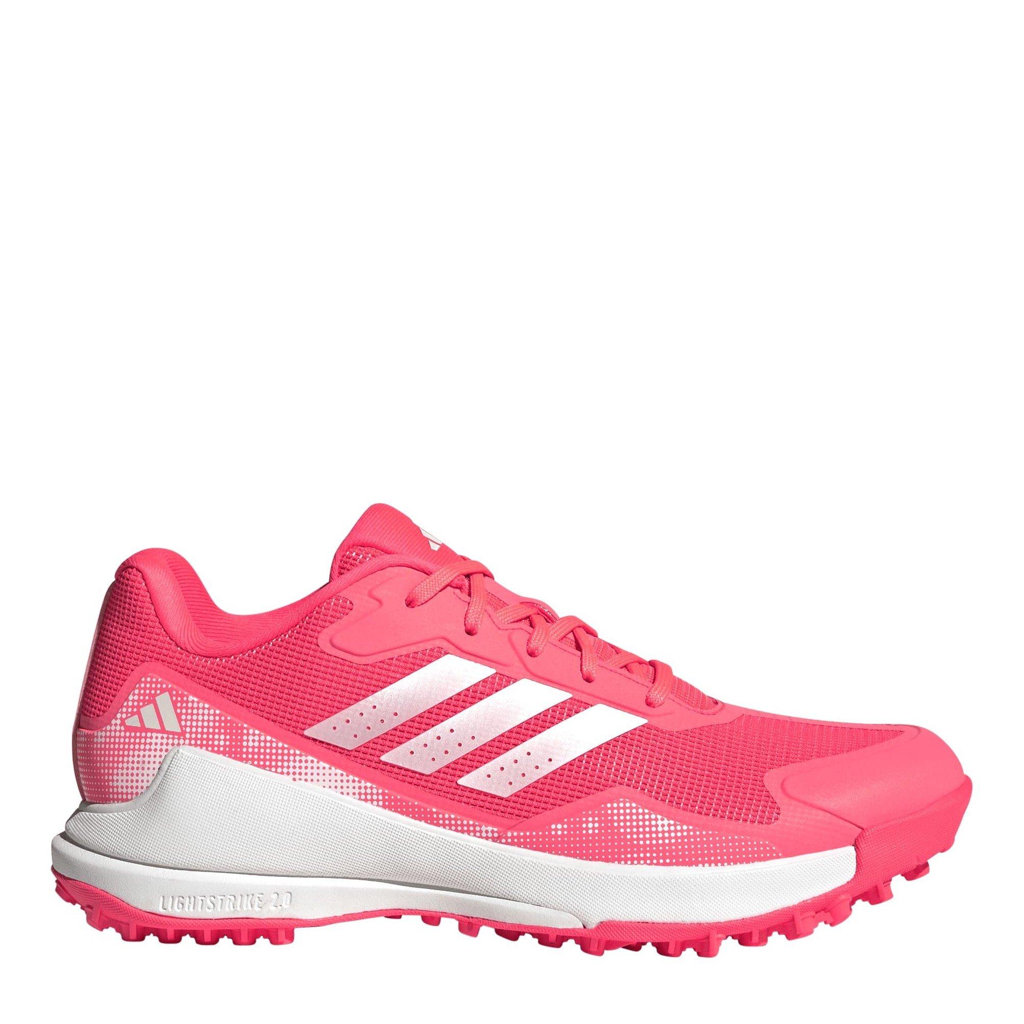 Turbo Pink - adidas - Adidas Fabela Zone3 Ld63 - 1