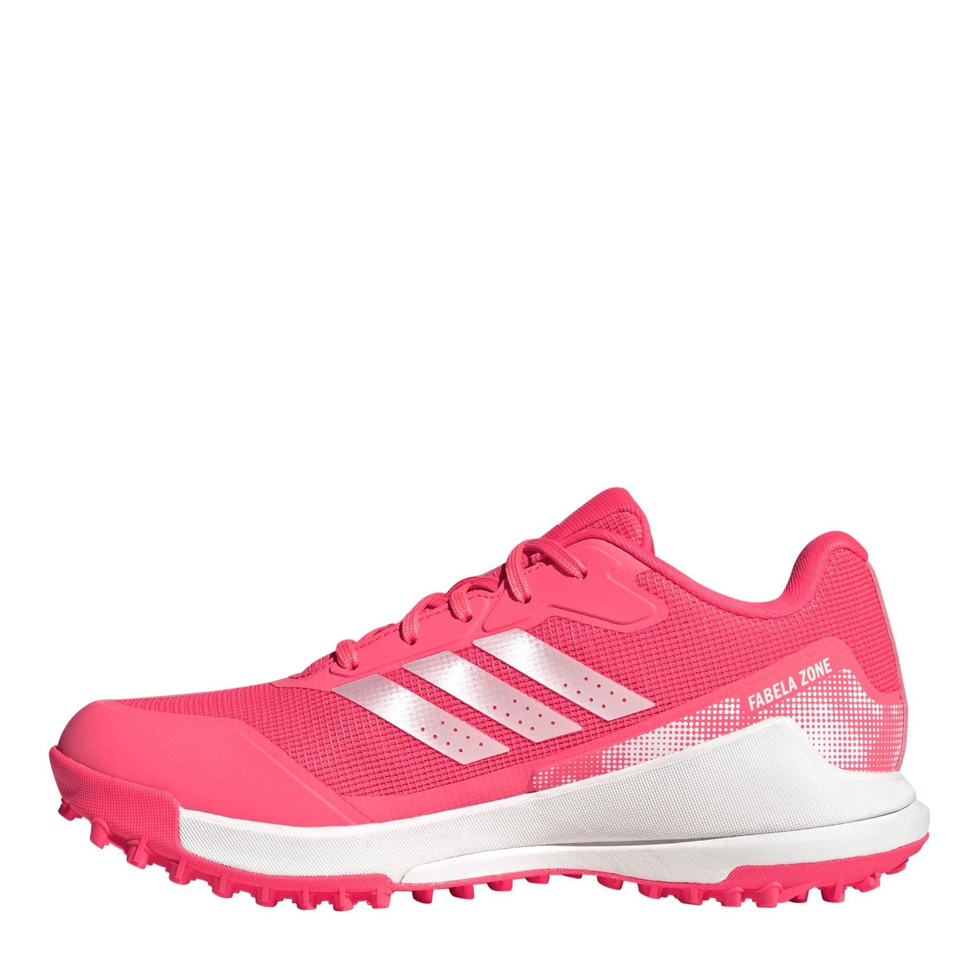 Turbo Pink - adidas - Adidas Fabela Zone3 Ld63 - 2