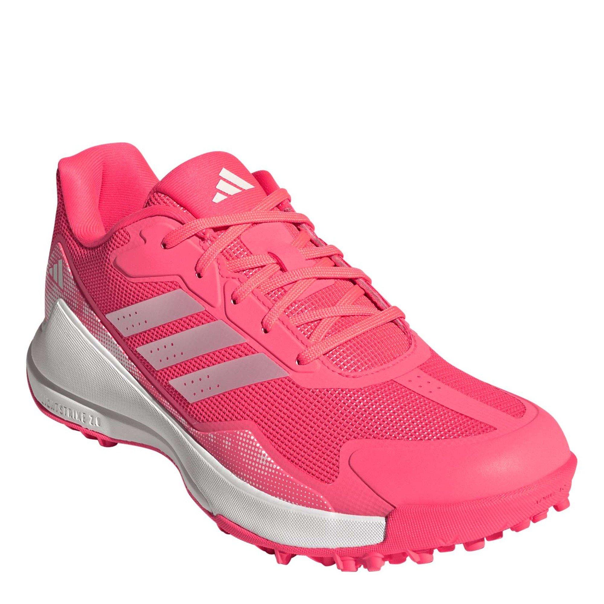 Turbo Pink - adidas - Adidas Fabela Zone3 Ld63 - 3