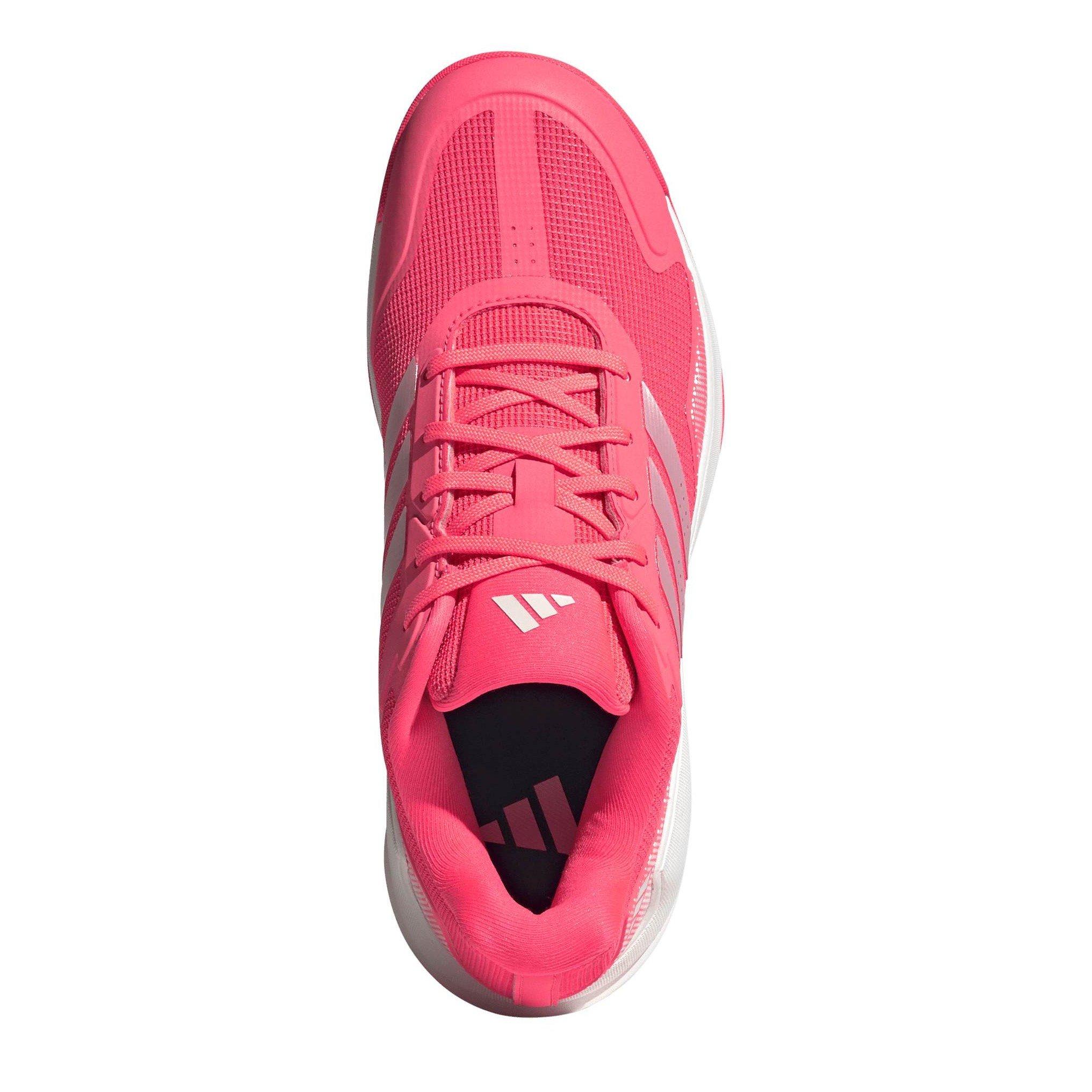 Turbo Pink - adidas - Adidas Fabela Zone3 Ld63 - 5