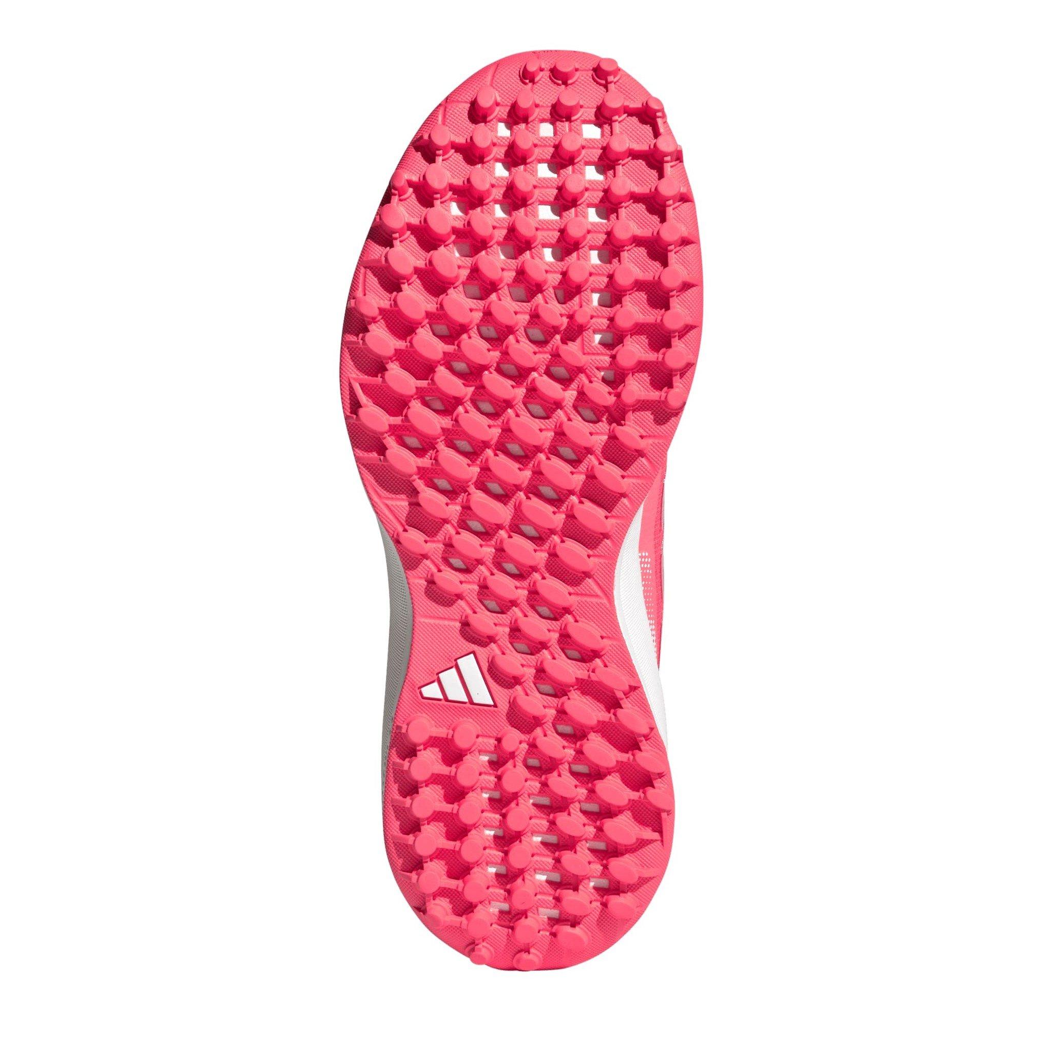 Turbo Pink - adidas - Adidas Fabela Zone3 Ld63 - 6