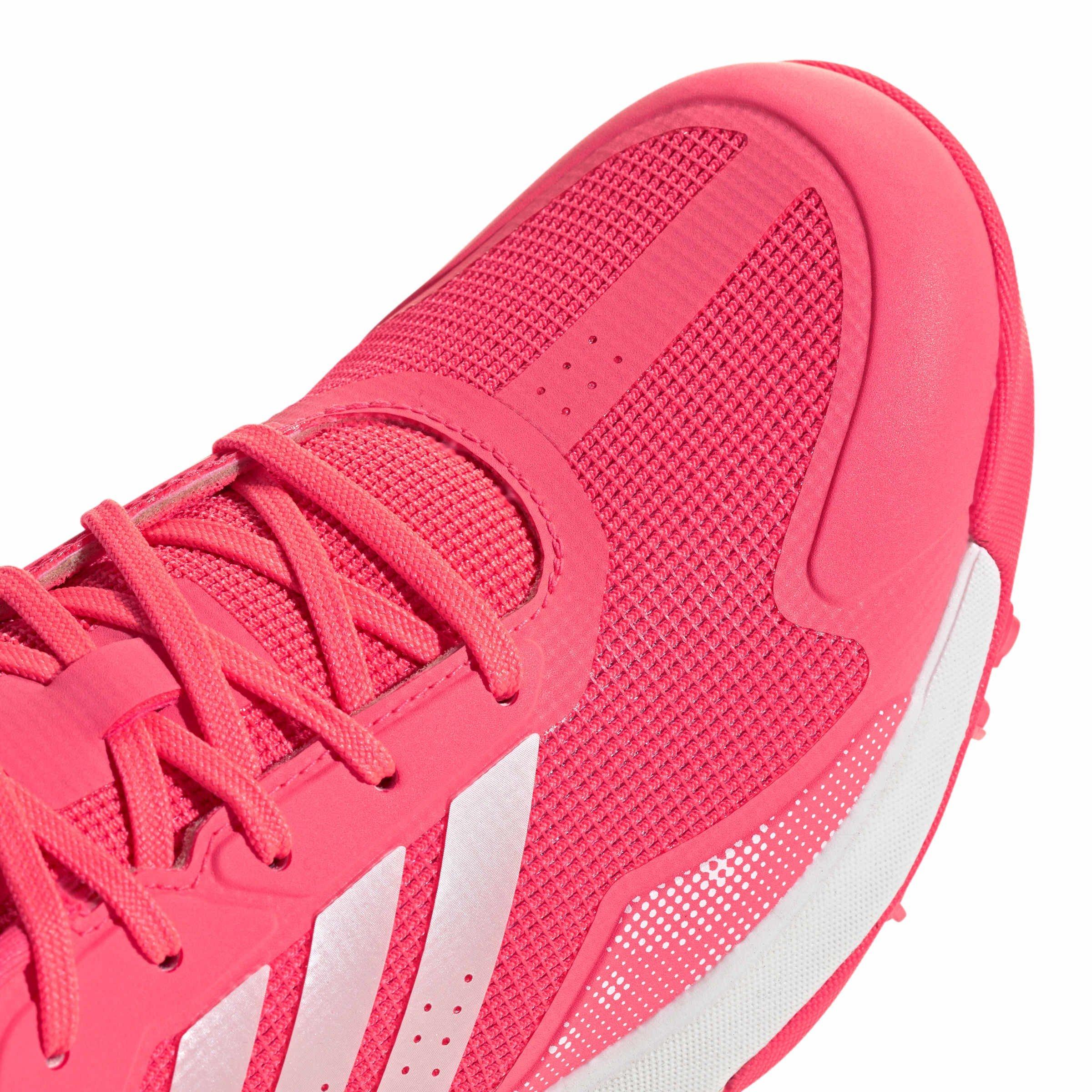 Turbo Pink - adidas - Adidas Fabela Zone3 Ld63 - 7