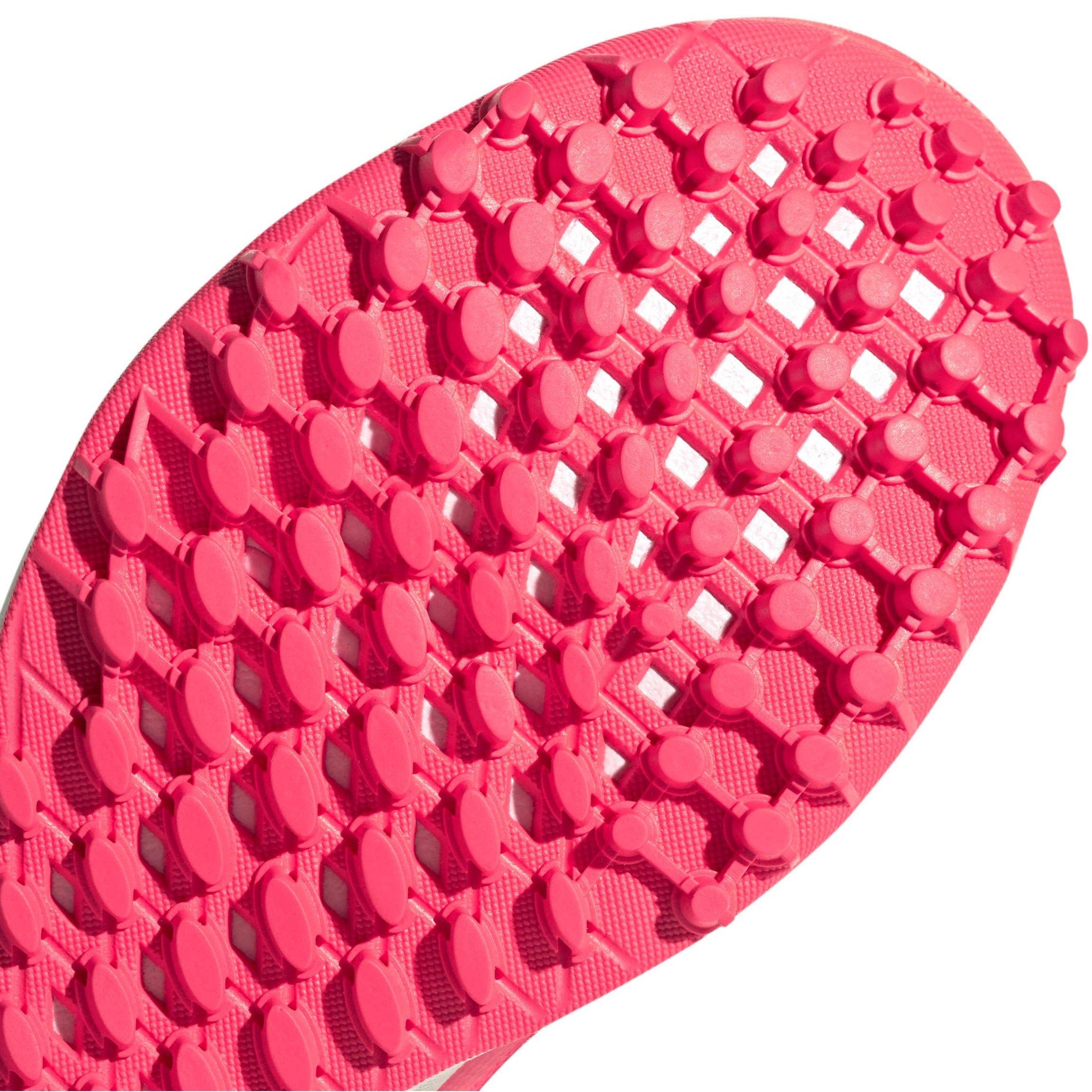 Turbo Pink - adidas - Adidas Fabela Zone3 Ld63 - 8