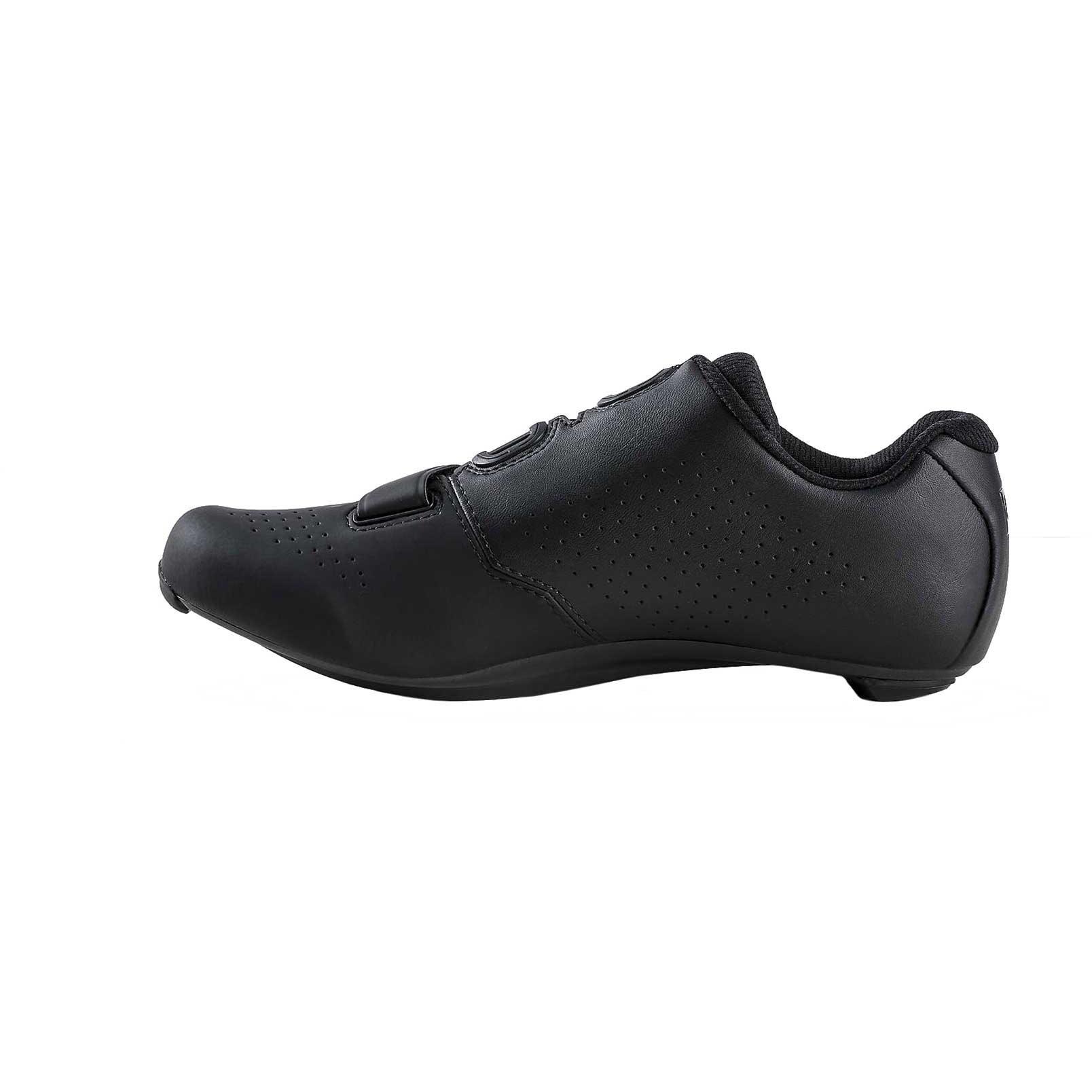 Black - Bontrager - Velocis Road Shoe - 2