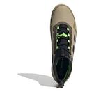 Beige/Blk/Ylw - adidas - Gravel Shoe Sn99 - 5