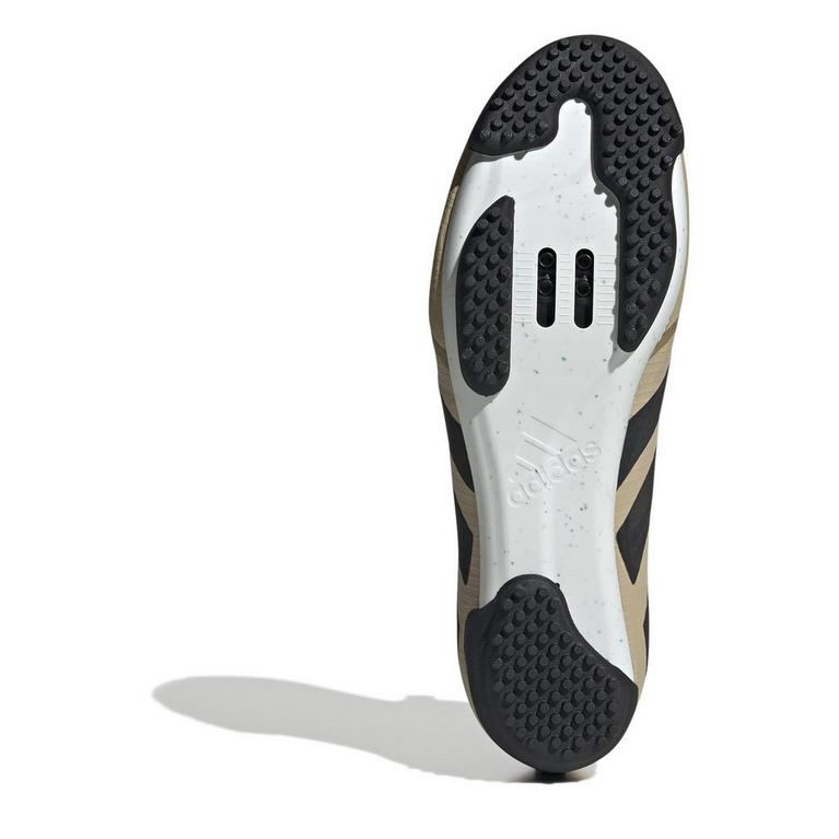 Beige/Blk/Ylw - adidas - Gravel Shoe Sn99 - 6