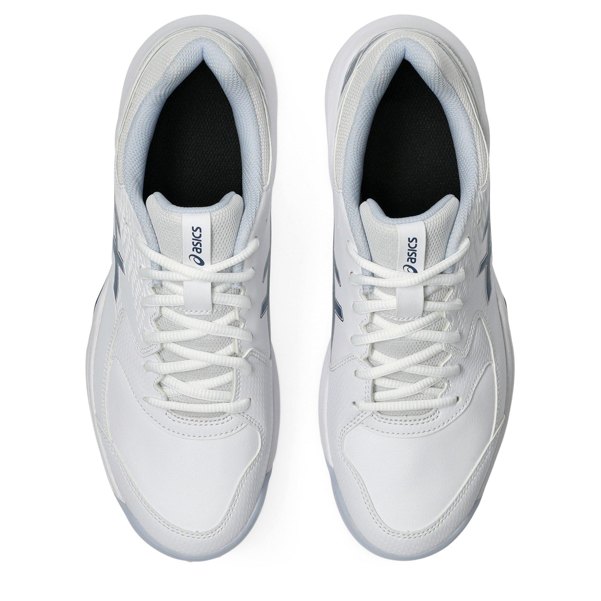 White/Indp - Asics - Unisex LT Field 63 Astro Hockey Shoes - 6