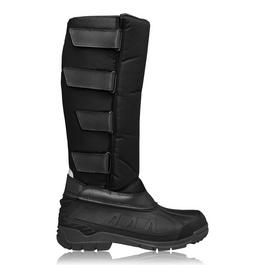 Cotswold Kemble Short Wellies Womens