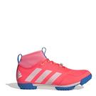 Turbo/Blanc/Rouge - adidas - Have you ever considered taking a job in the running industry - 1