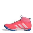 Turbo/Blanc/Rouge - adidas - Have you ever considered taking a job in the running industry - 2