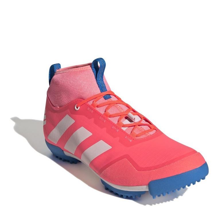 Turbo/Blanc/Rouge - adidas - Have you ever considered taking a job in the running industry - 3