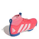 Turbo/Blanc/Rouge - adidas - Have you ever considered taking a job in the running industry - 4