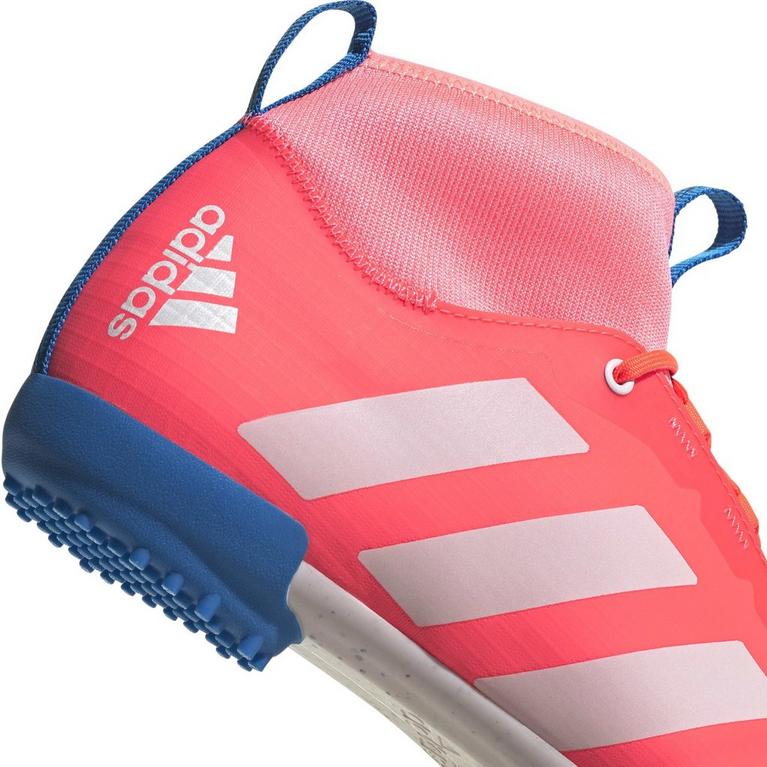 Turbo/Blanc/Rouge - adidas - Have you ever considered taking a job in the running industry - 8