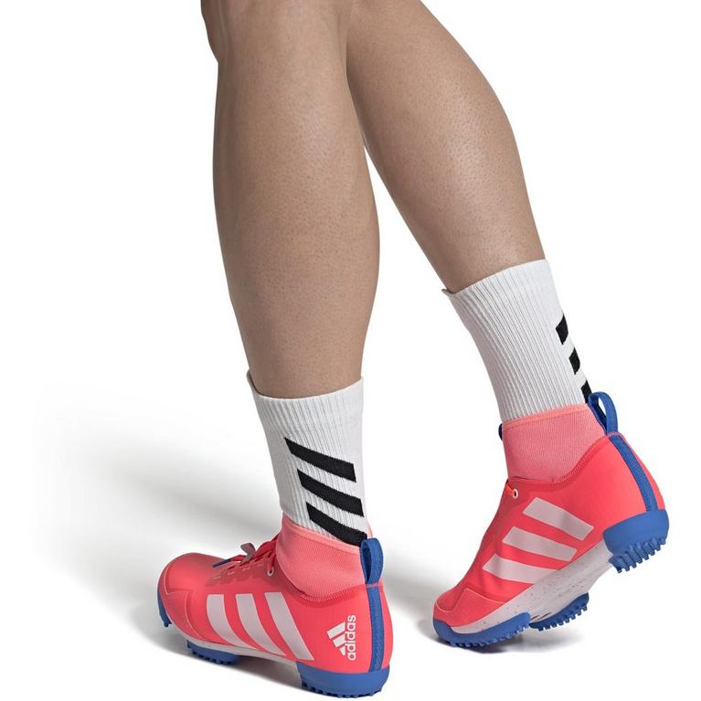 Turbo/Blanc/Rouge - adidas - Have you ever considered taking a job in the running industry - 10