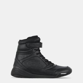 Everlast Hi Cut Boxing Boots