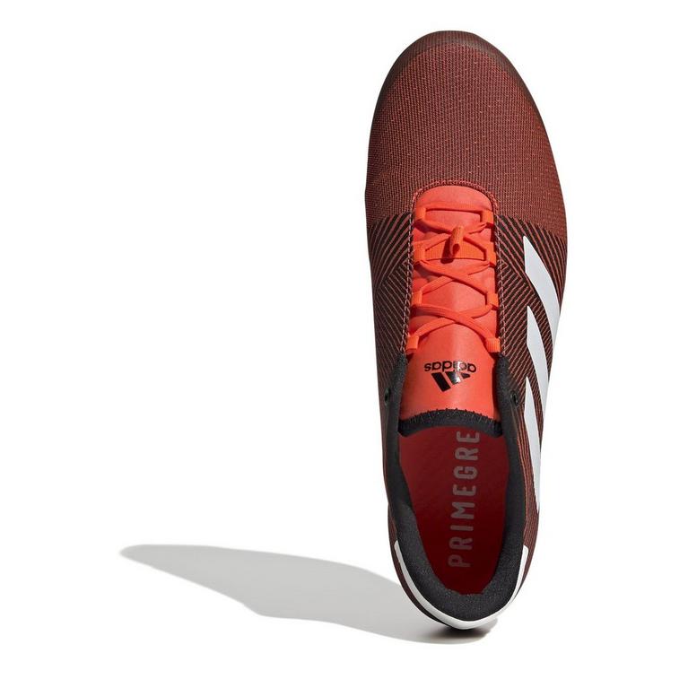 Rouge/Blanc/Noir - adidas - The Road Shoe Sn99 - 5