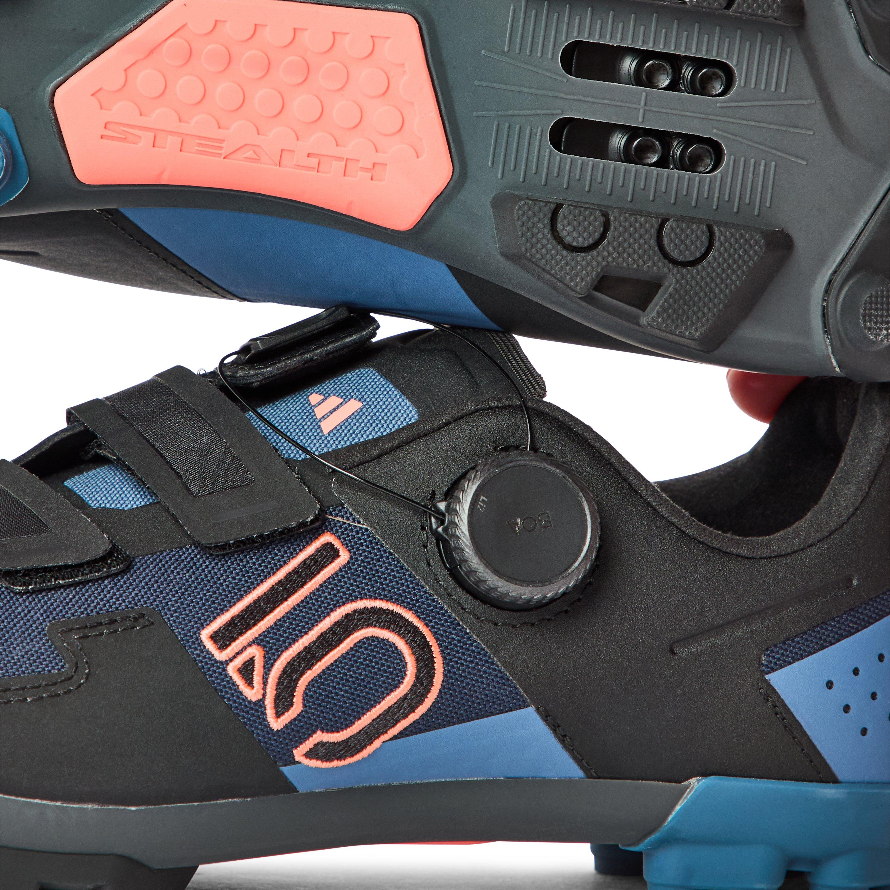 Legend Ink - Five Ten - 5.10 Kestrel Boa W Mountain Bike Shoes Womens - 3