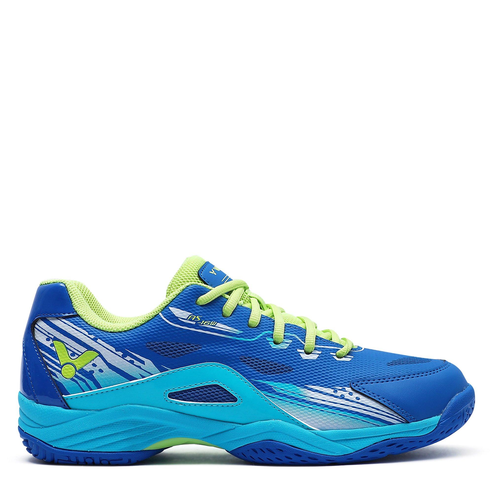 FM/AQUARIUS - Victor - AS-16W Mens Badminton Shoes - 1