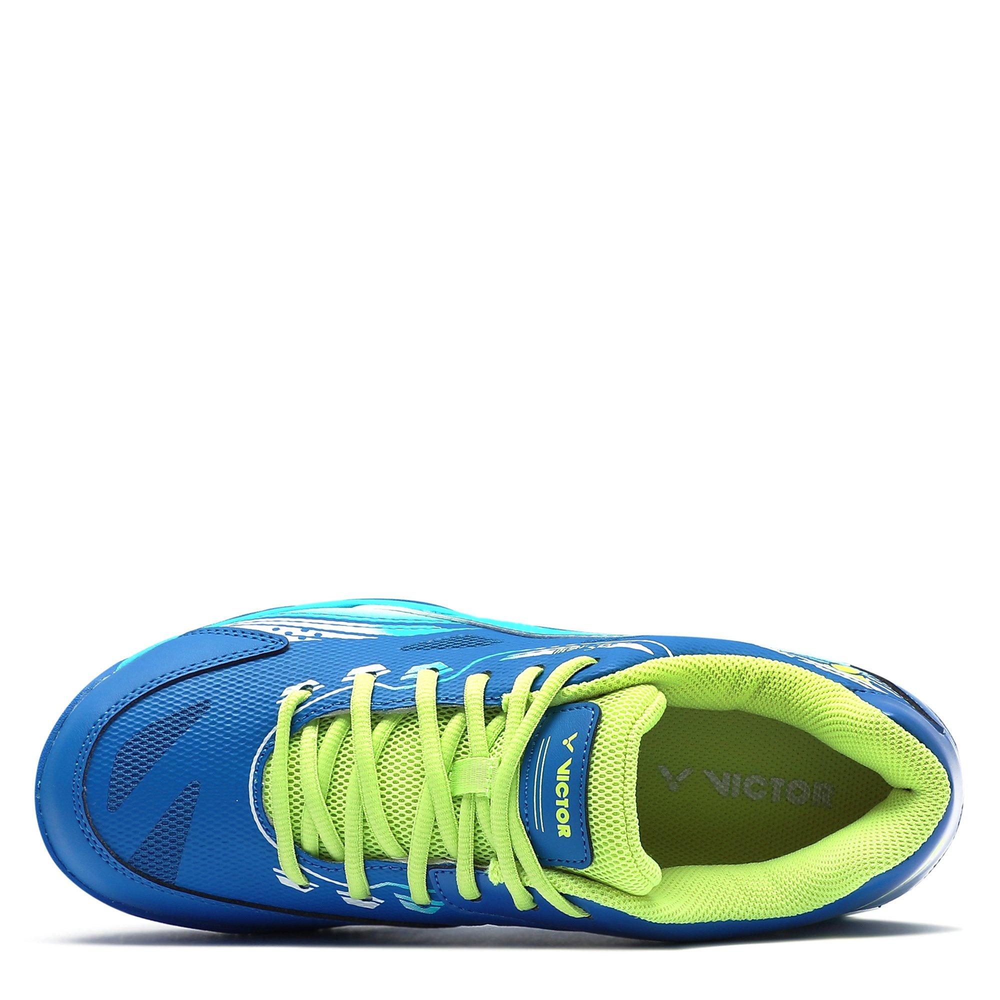 FM/AQUARIUS - Victor - AS-16W Mens Badminton Shoes - 3