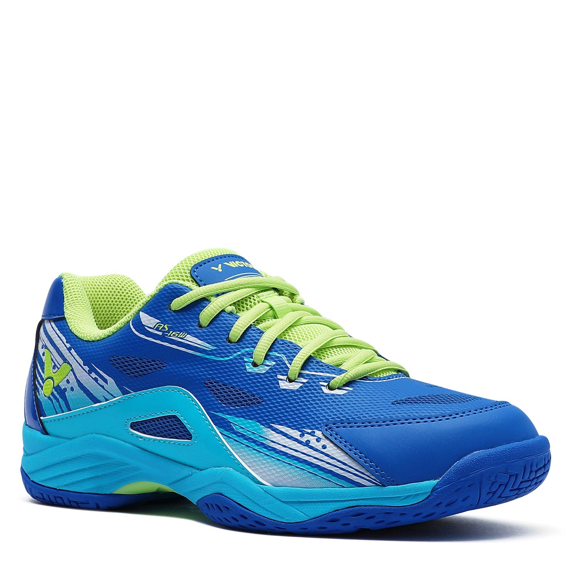 FM/AQUARIUS - Victor - AS-16W Mens Badminton Shoes - 5