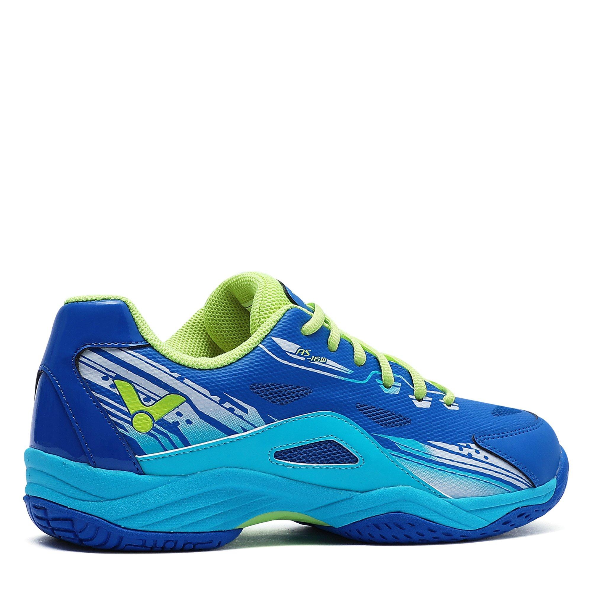 FM/AQUARIUS - Victor - AS-16W Mens Badminton Shoes - 6