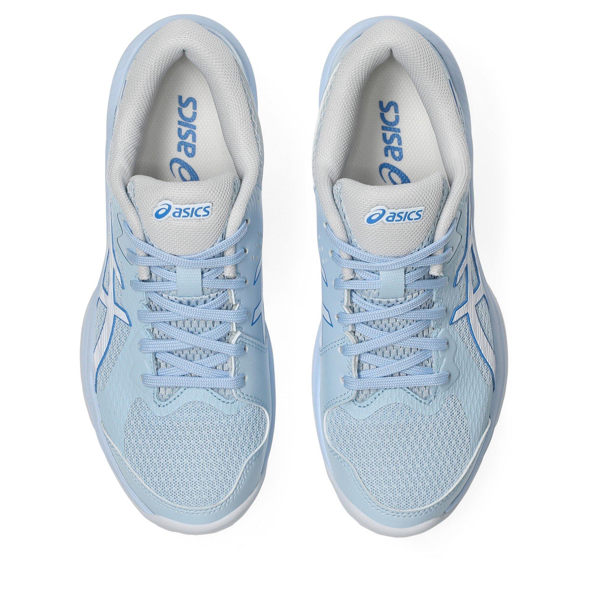 Blauw/Wit - Asics - Beyond Ff Netball Shoes Womens - 6