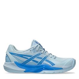 Asics Powerbreak Ff Netball Shoes Womens