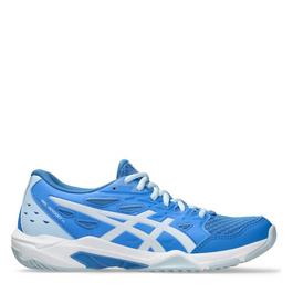 Asics Gel Rocket 11 Netball Shoes Womens