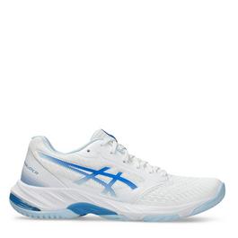 Asics Asics Netburner Ballistic Ff 3 Netball Shoes Womens