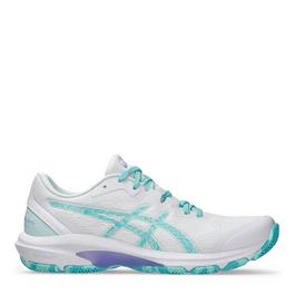 Asics Netburner Shield Ff Netball Shoes Womens