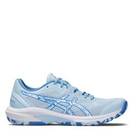 Asics Netburner Shield Ff Netball Shoes Womens