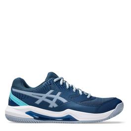 Asics Asics Gel-Dedicate 8 Padel Trainers Mens