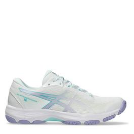 Asics Gel Netburner Academy 10 Netball Shoes Womens