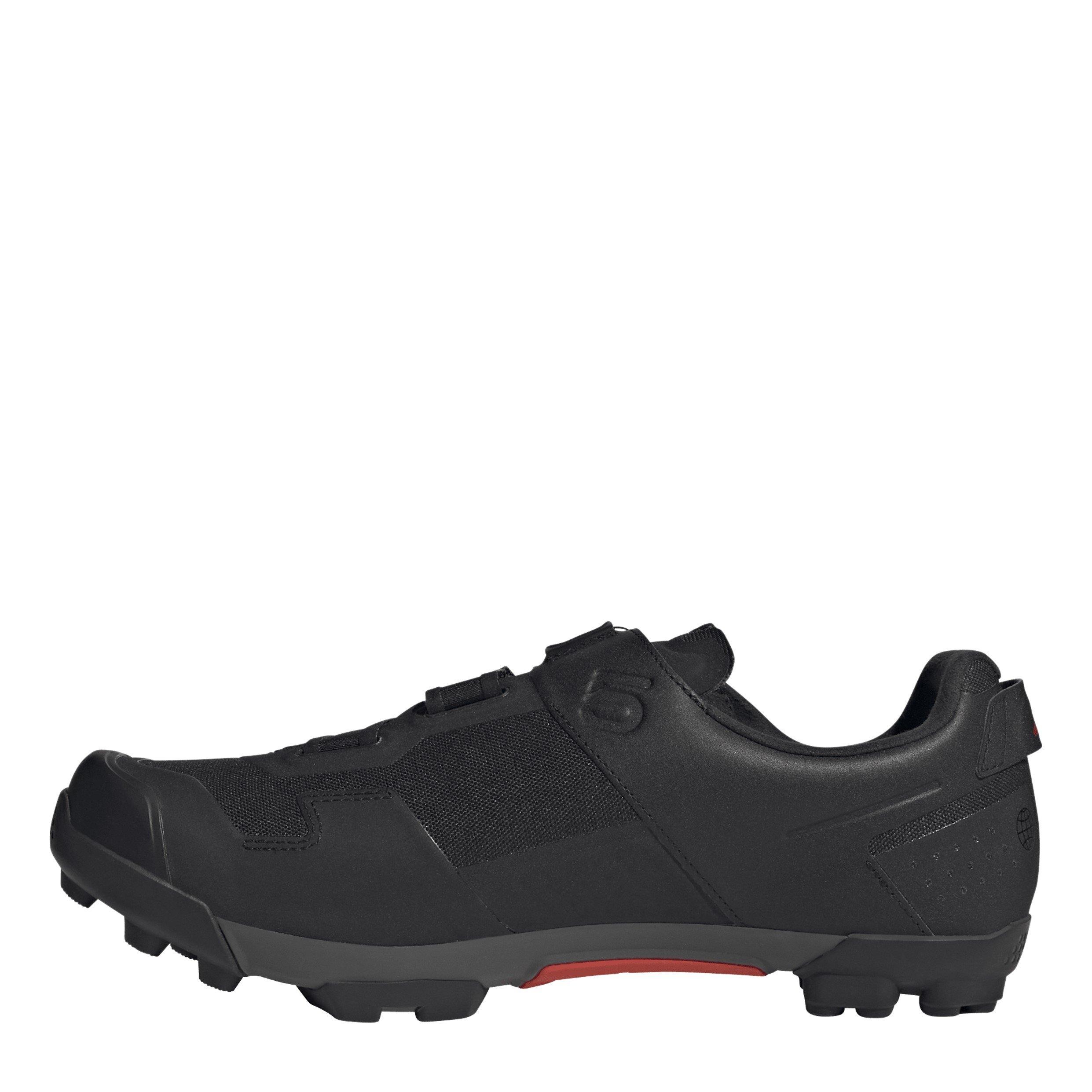 Schwarz/Grau - adidas - 5.10 Kestrel Boa Mountain Bike Shoes Mens - 2