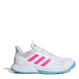 adidas Court Flight Indoor Shoes Womens