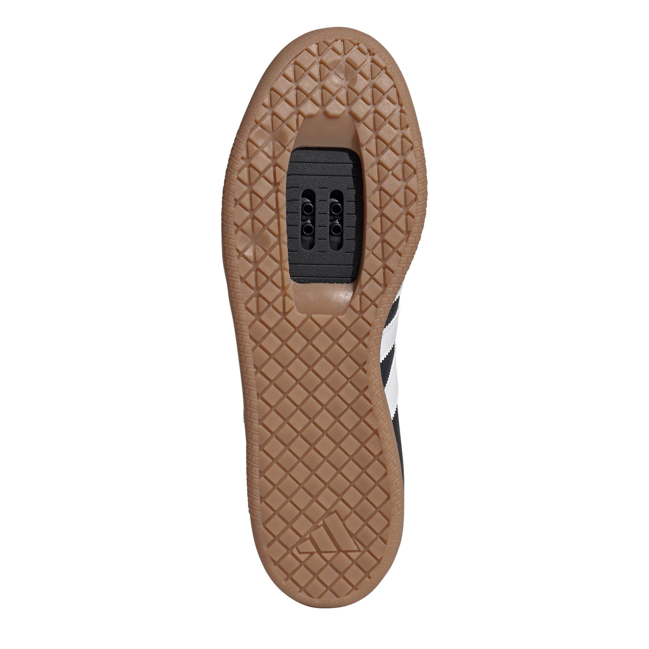 Ink/Wht/Dk Blue - adidas - Velosmba Lea 99 - 7