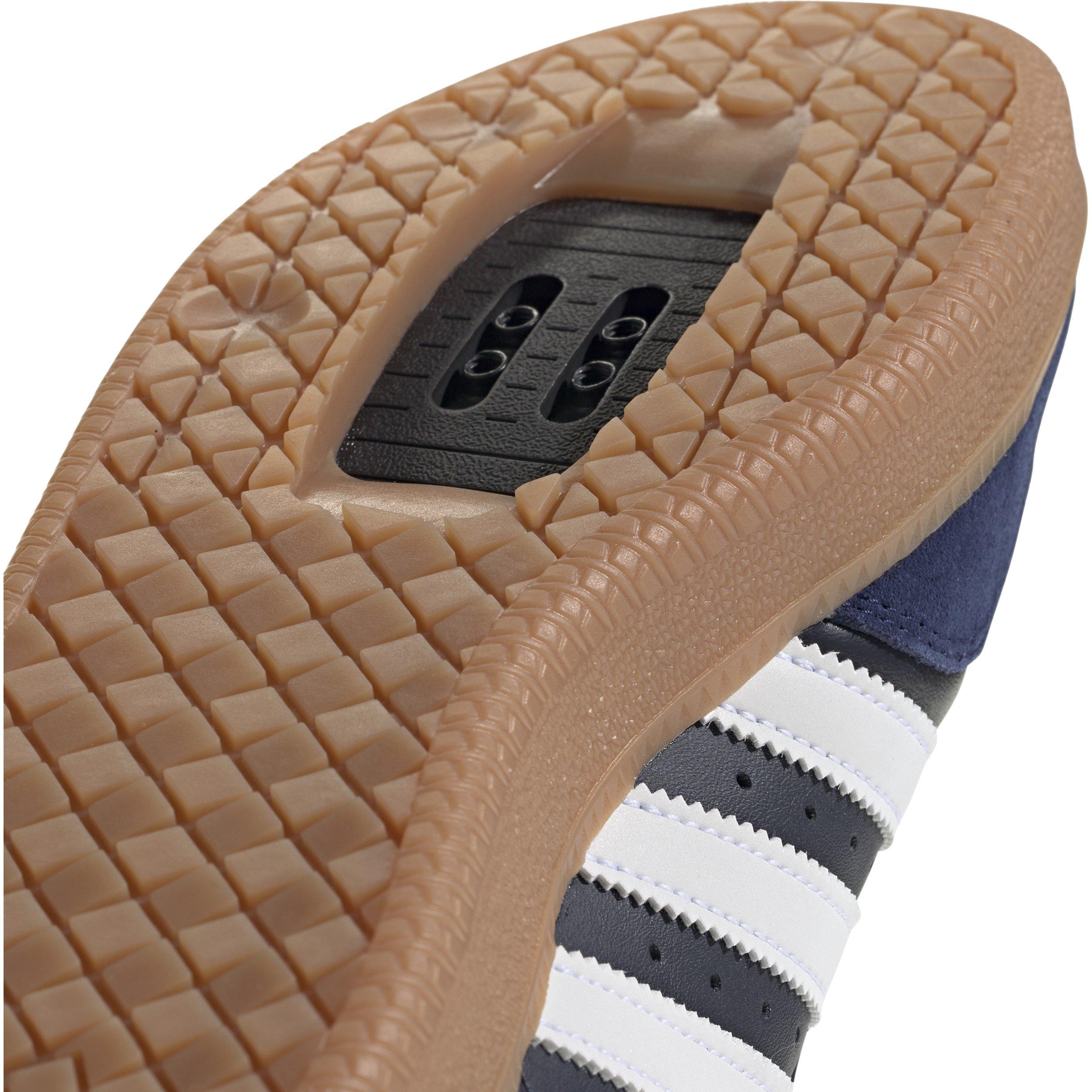 Ink/Wht/Dk Blue - adidas - Velosmba Lea 99 - 8