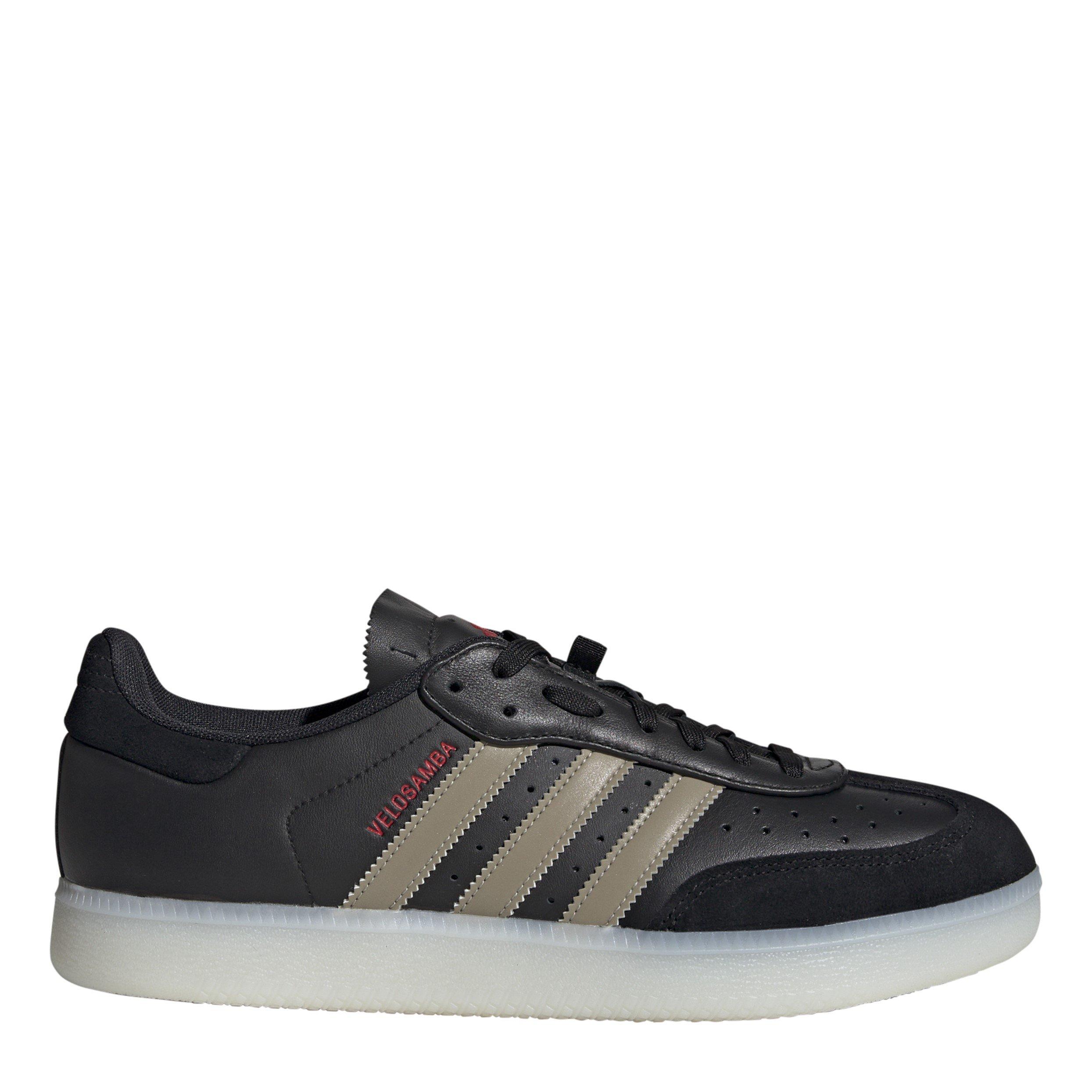 Adidas Men's Road Cycling Shoes - Core Black - 6 (39.3)