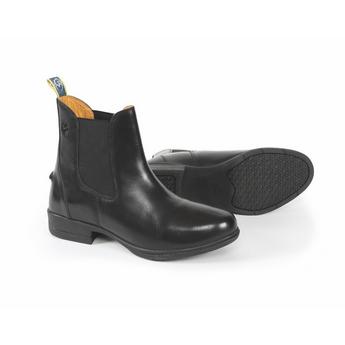 MORETTA Rosetta Paddock Boots - Childs