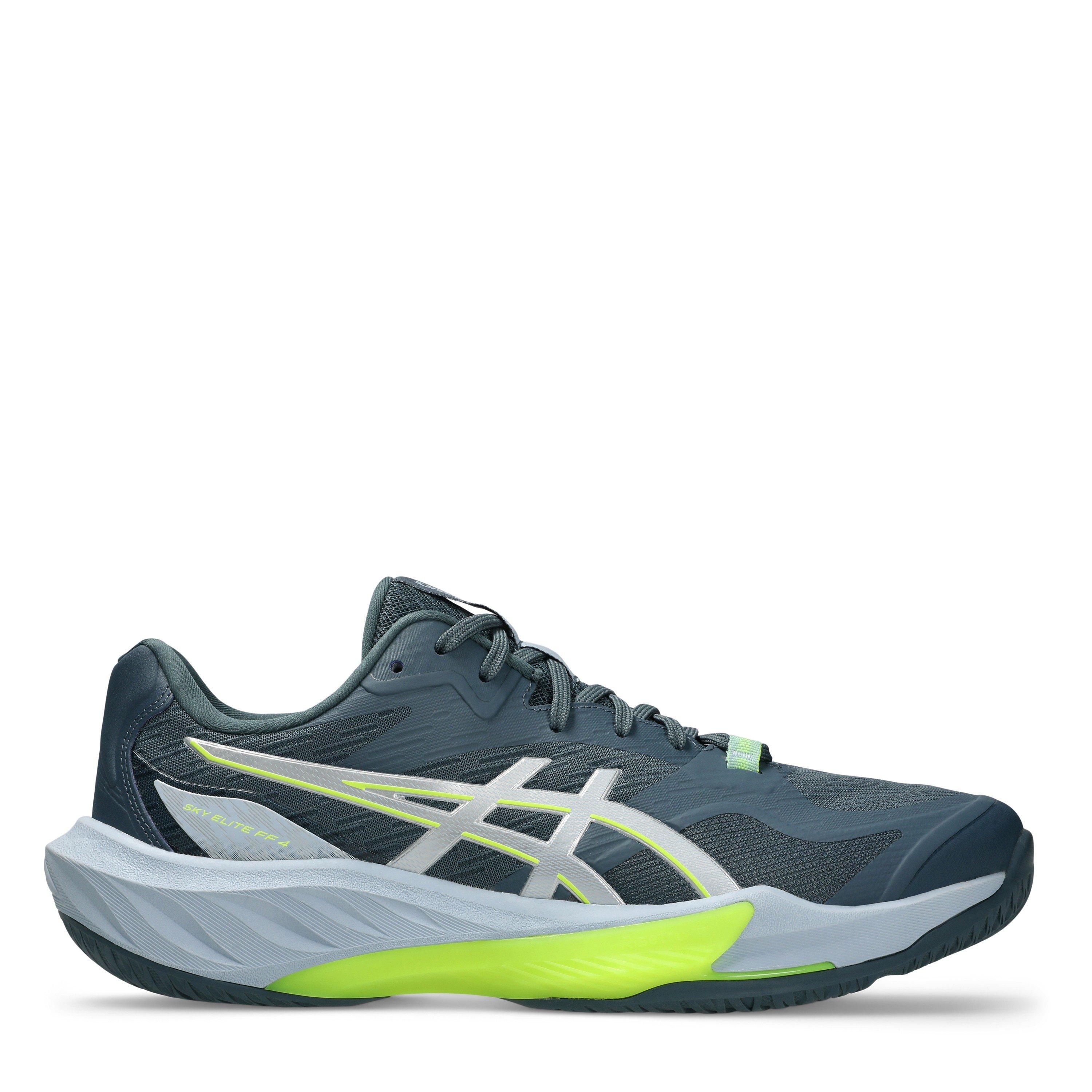 Raw Indigo - Asics - Asics Sky Elite Ff 4 Sn63 - 1