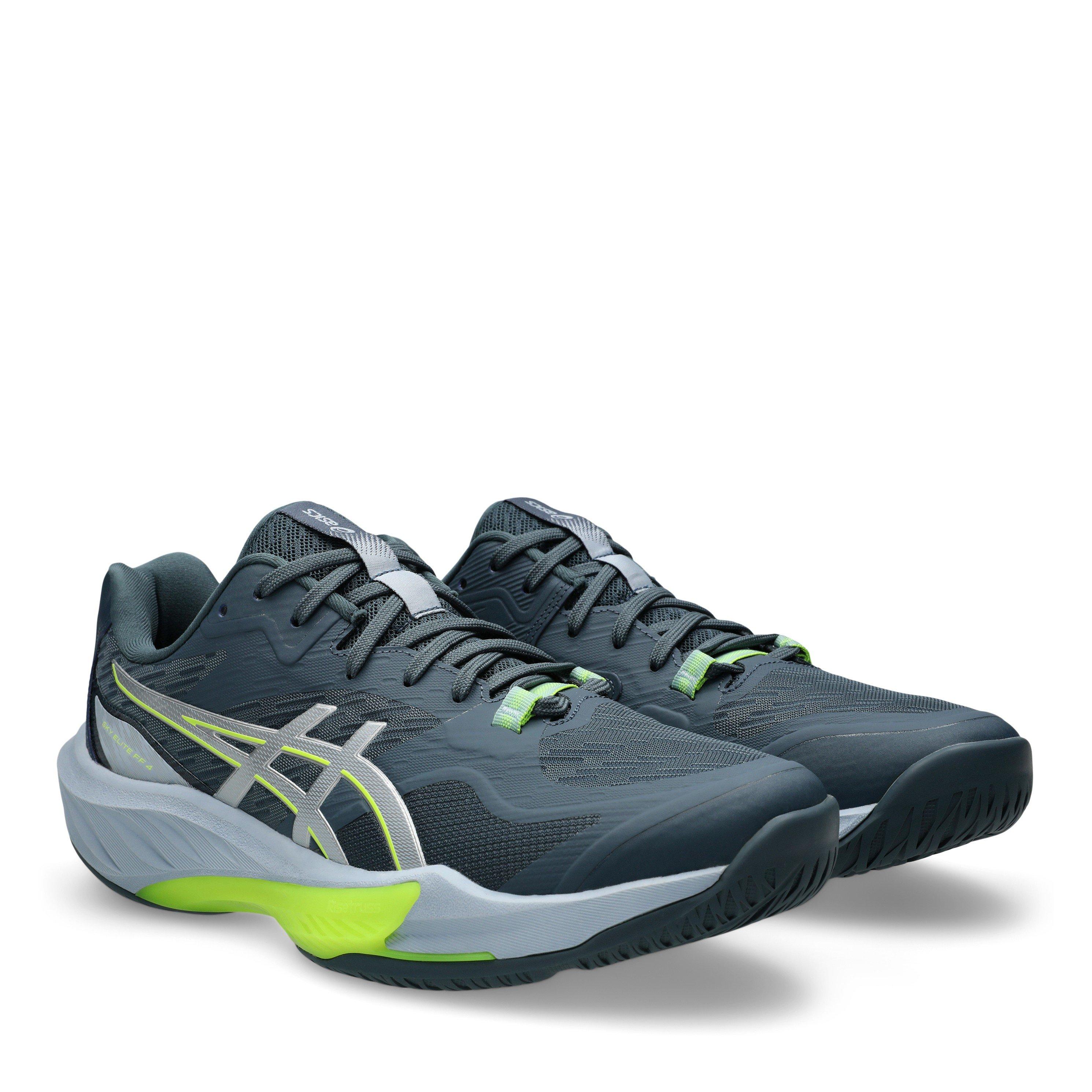 Raw Indigo - Asics - Asics Sky Elite Ff 4 Sn63 - 4