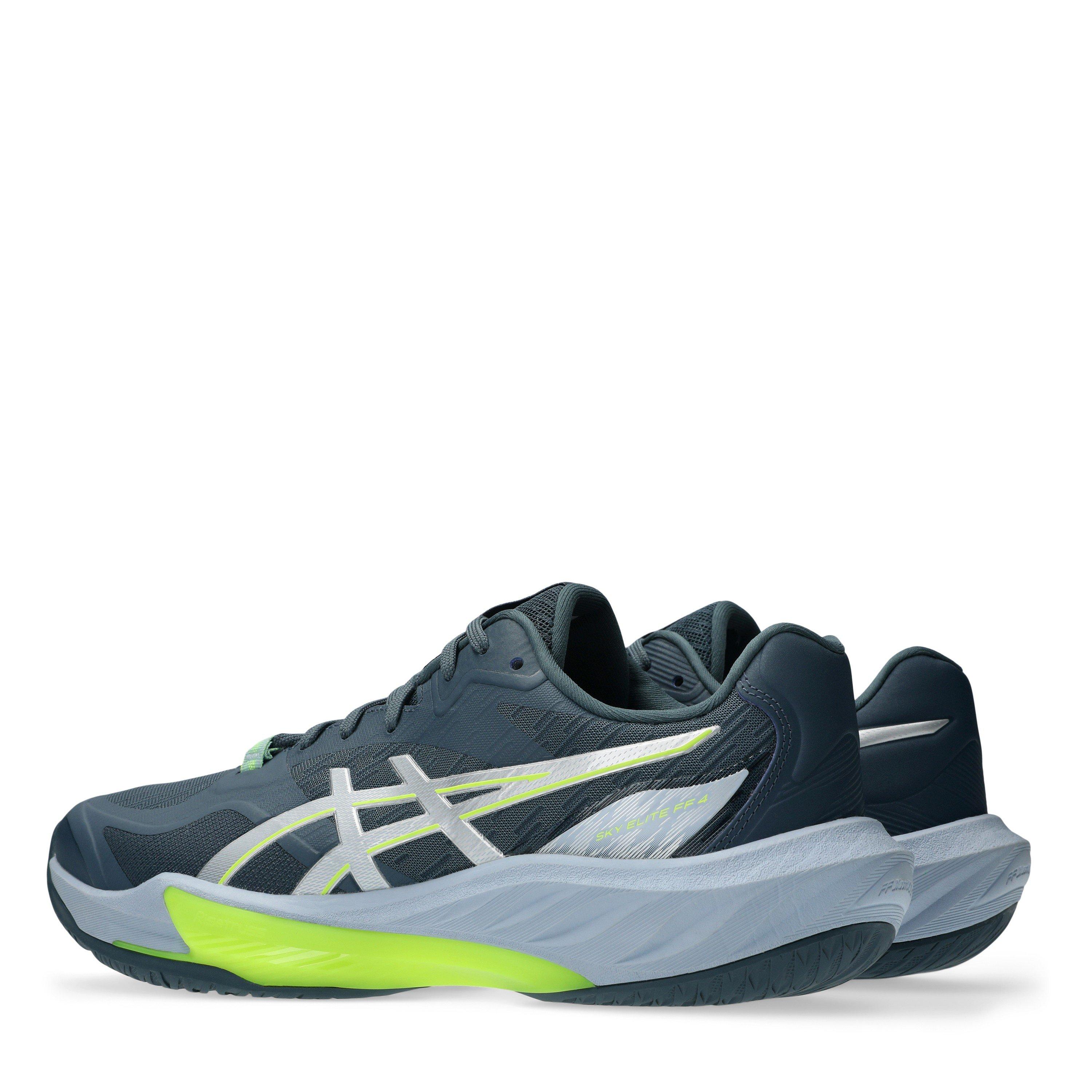 Raw Indigo - Asics - Asics Sky Elite Ff 4 Sn63 - 5