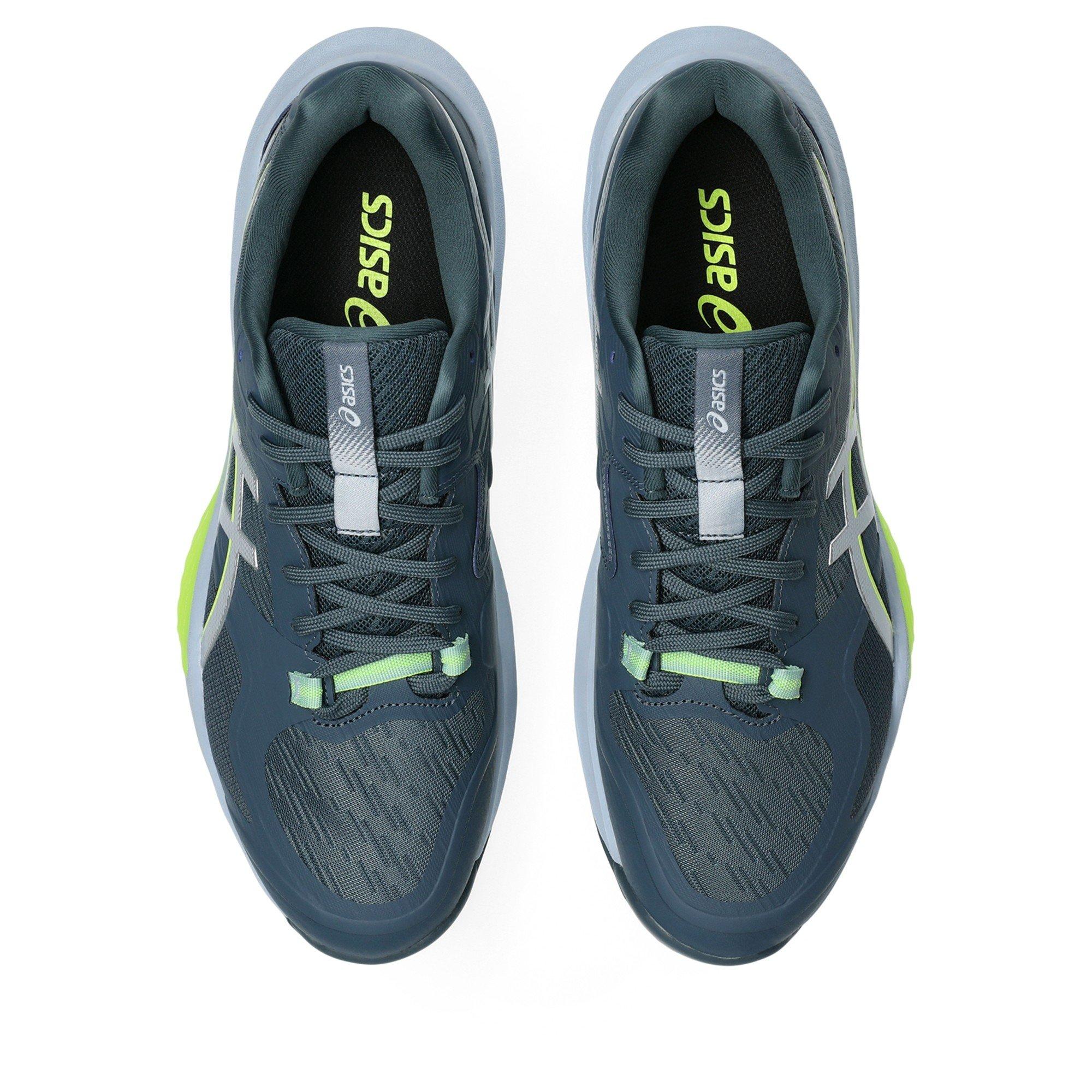 Raw Indigo - Asics - Asics Sky Elite Ff 4 Sn63 - 6