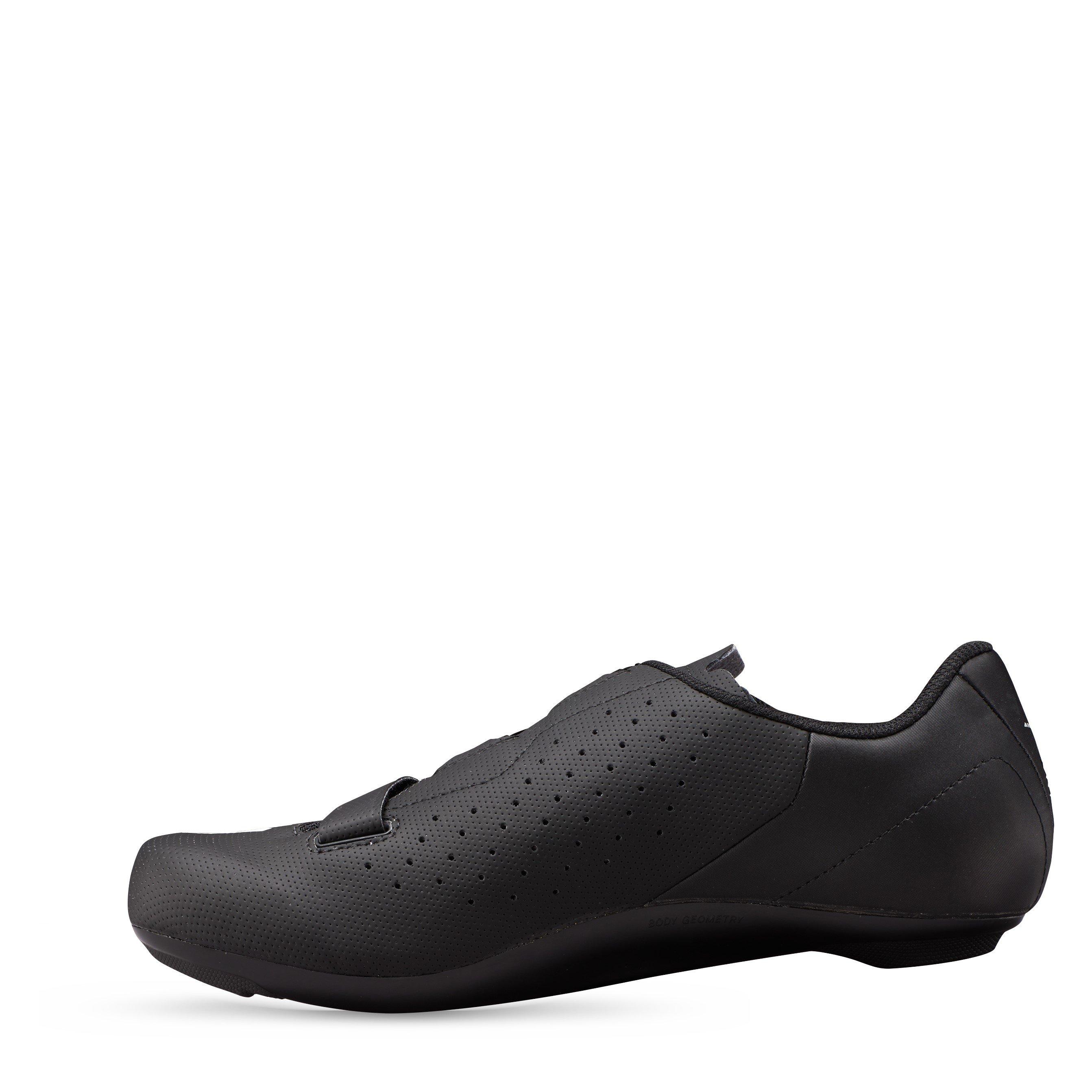 Black - Specialized - Torch 1.0 Road Shoe - 2