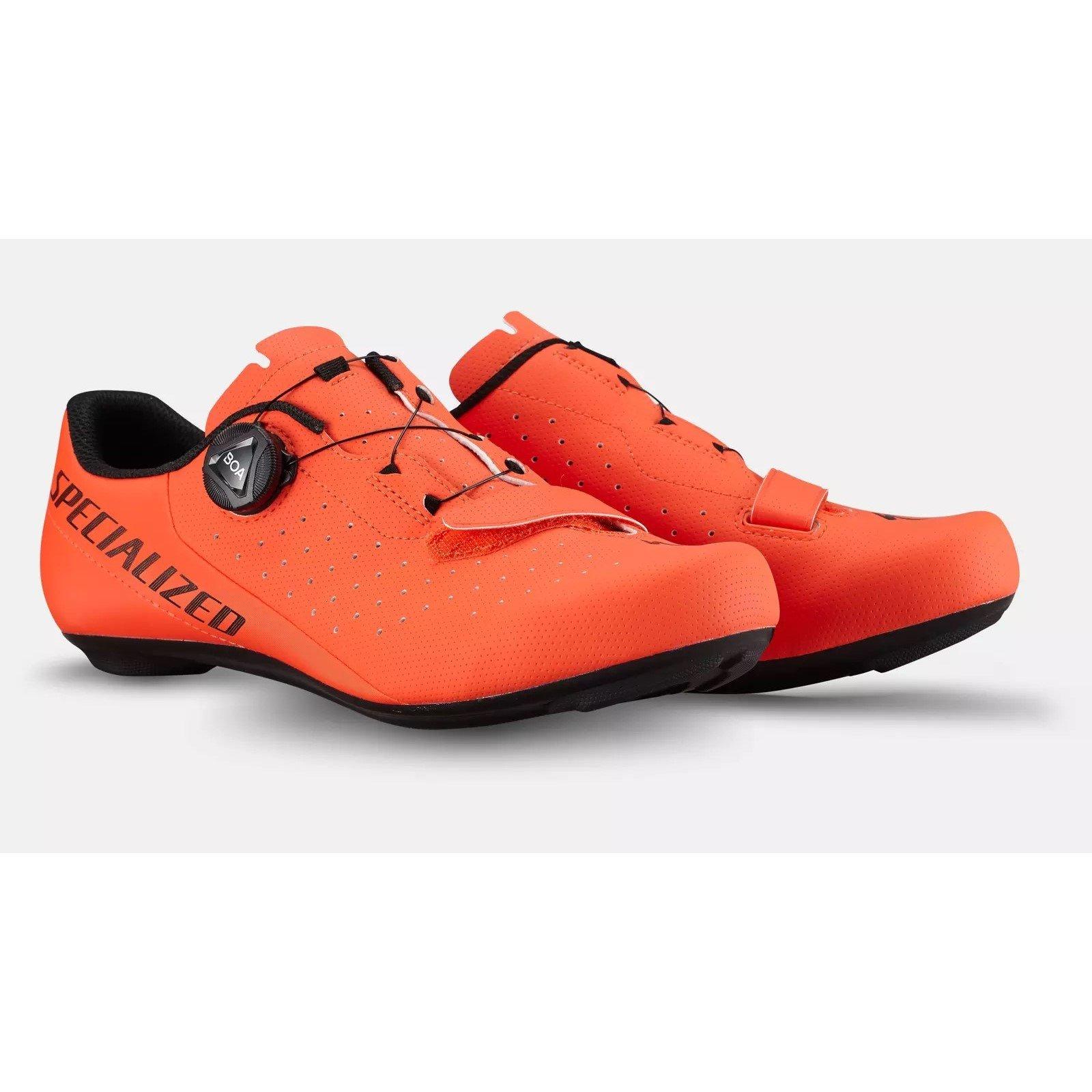 Cactus Bloom - Specialized - Torch 1.0 Road Shoe - 3