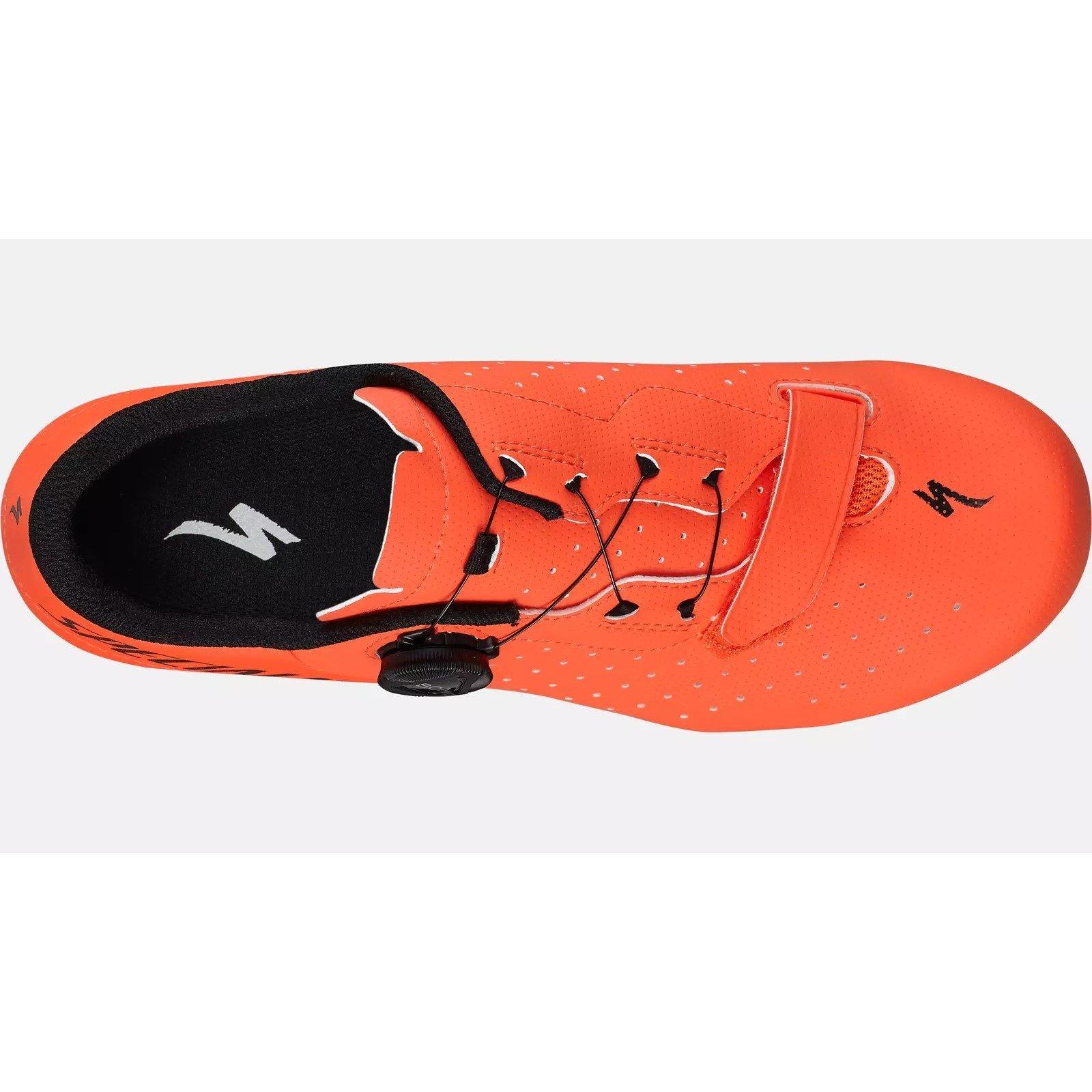 Cactus Bloom - Specialized - Torch 1.0 Road Shoe - 4