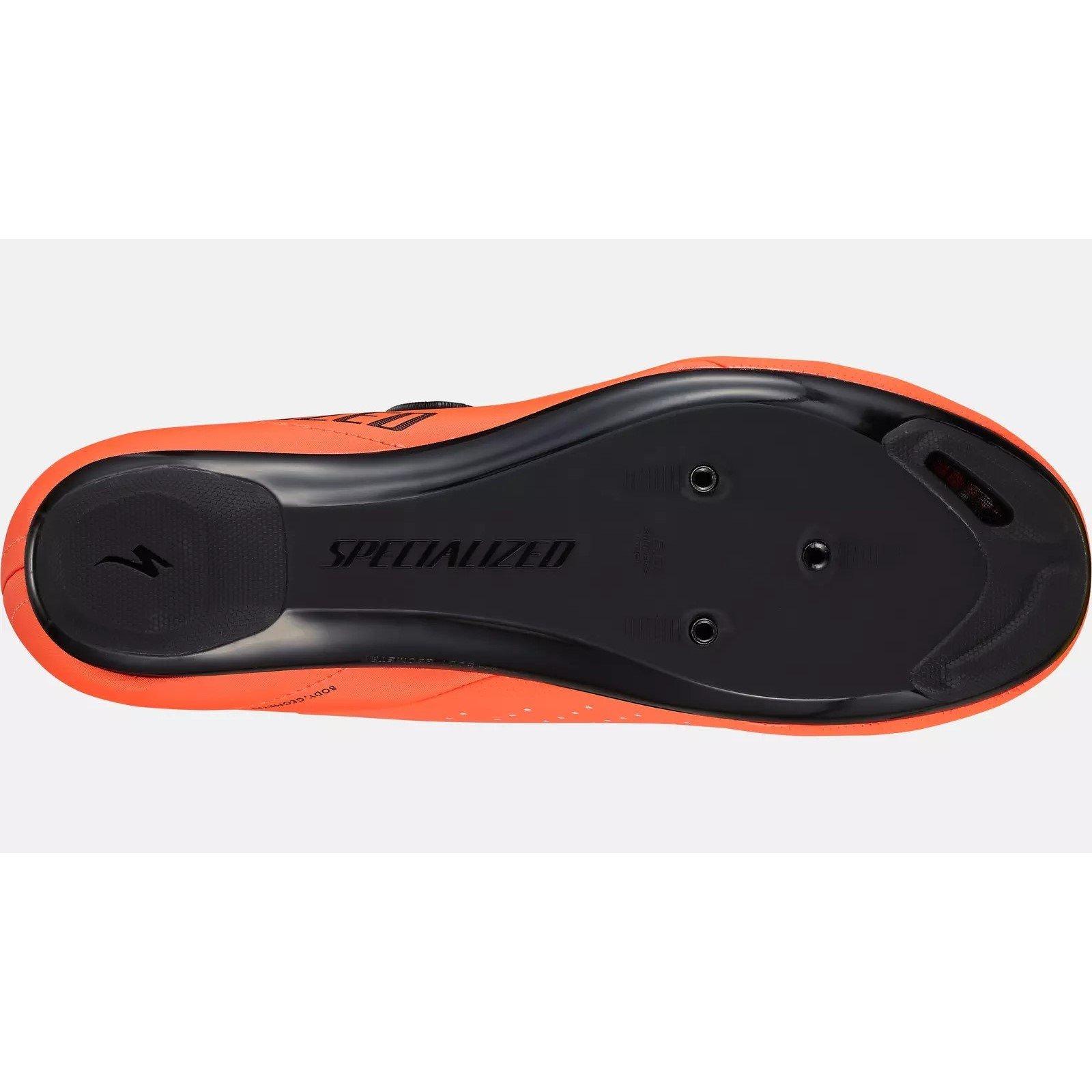 Cactus Bloom - Specialized - Torch 1.0 Road Shoe - 5